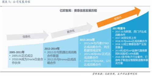 賽意信息vs鼎捷軟件 2021年8月IT服務行業大客戶、網絡與信息安全軟件開發對比分析