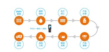 構(gòu)建智慧防線 水產(chǎn)品質(zhì)量追溯系統(tǒng)與信息安全軟件開發(fā)雙管齊下，保障您的食用安全